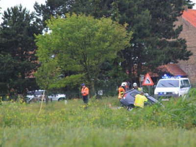 Politierechter spaart gezin van wegpiraat met 'vonnis op maat'